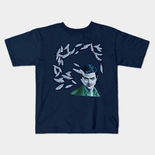 Michael Kids T-Shirt